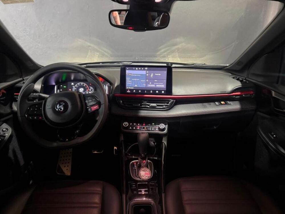Fiat Pulse