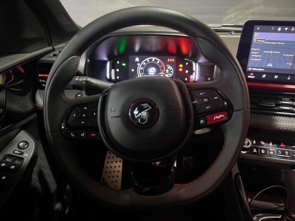Fiat Pulse