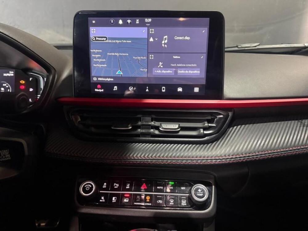 Fiat Pulse