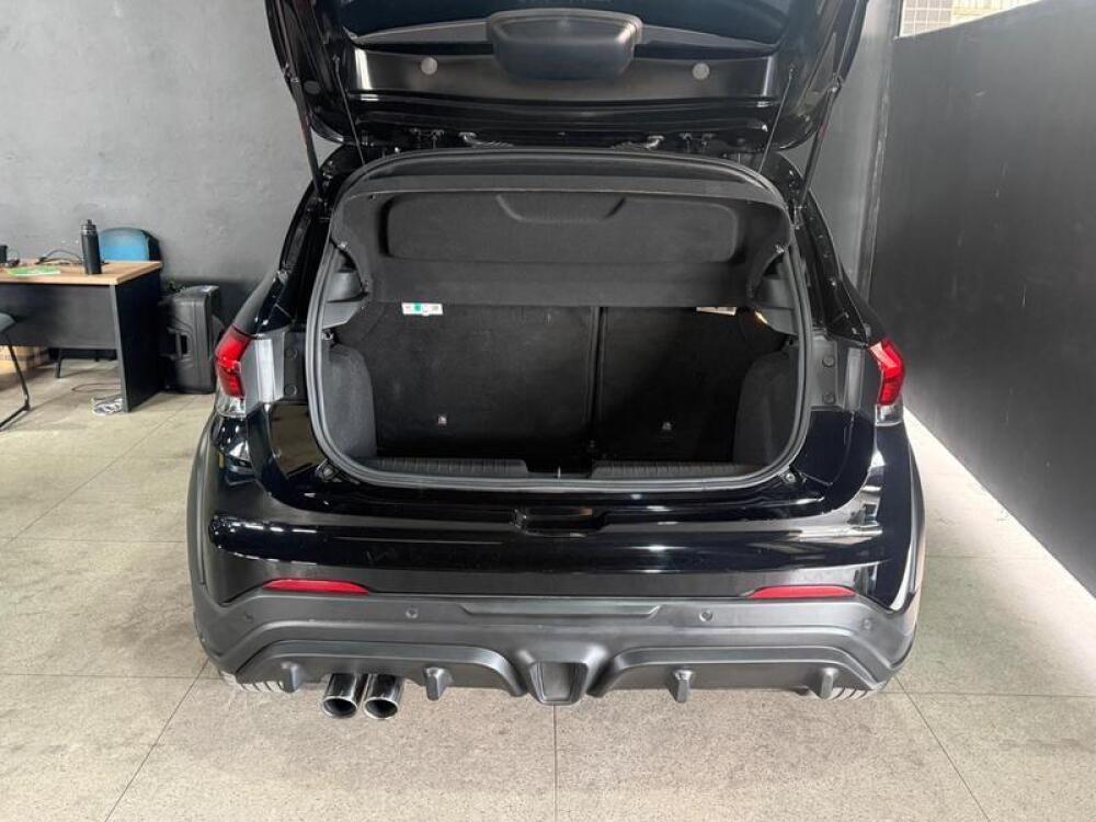 Fiat Pulse