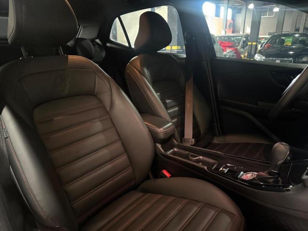Fiat Pulse