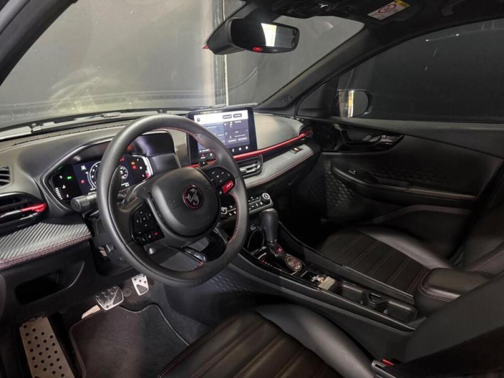 Fiat Pulse