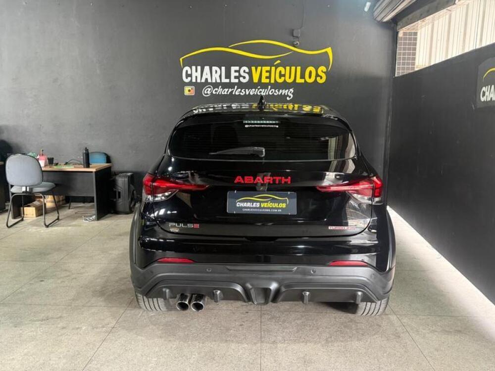Fiat Pulse
