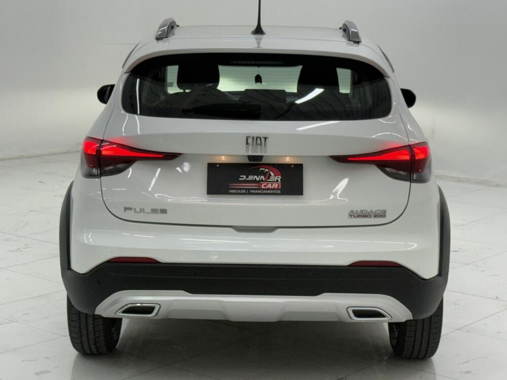 Fiat Pulse