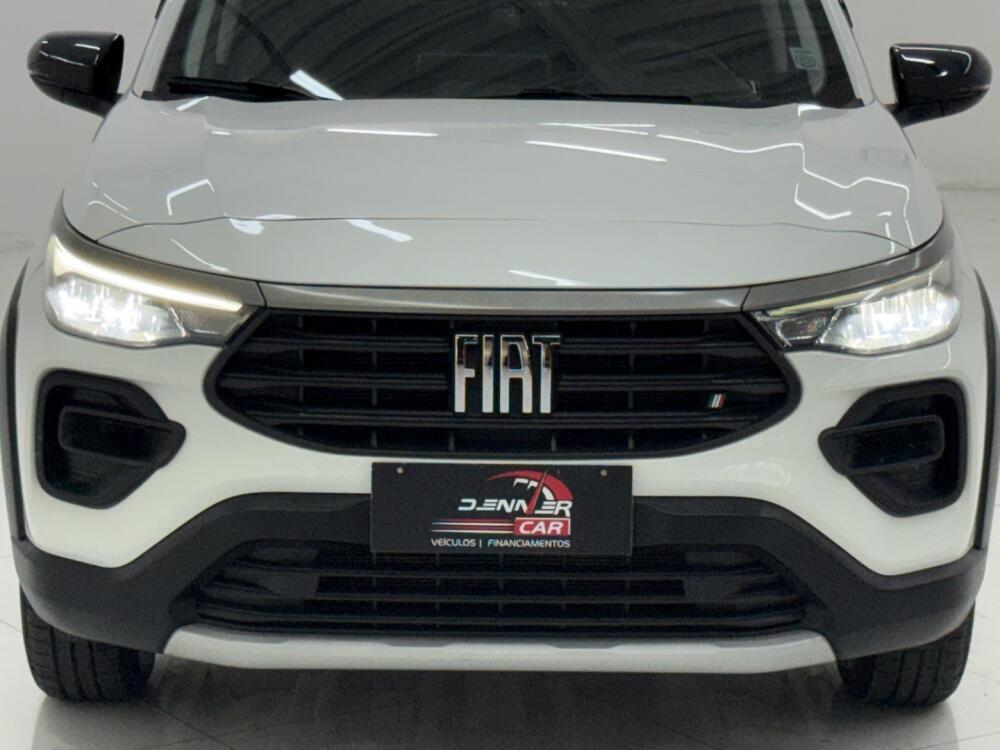 Fiat Pulse