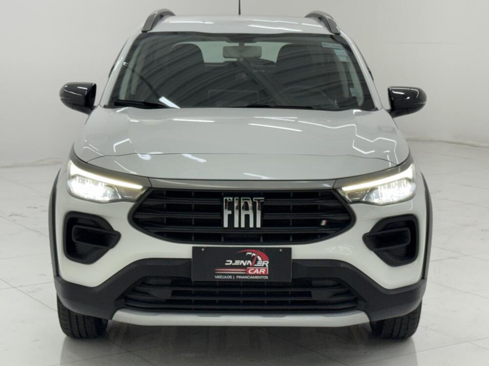 Fiat Pulse