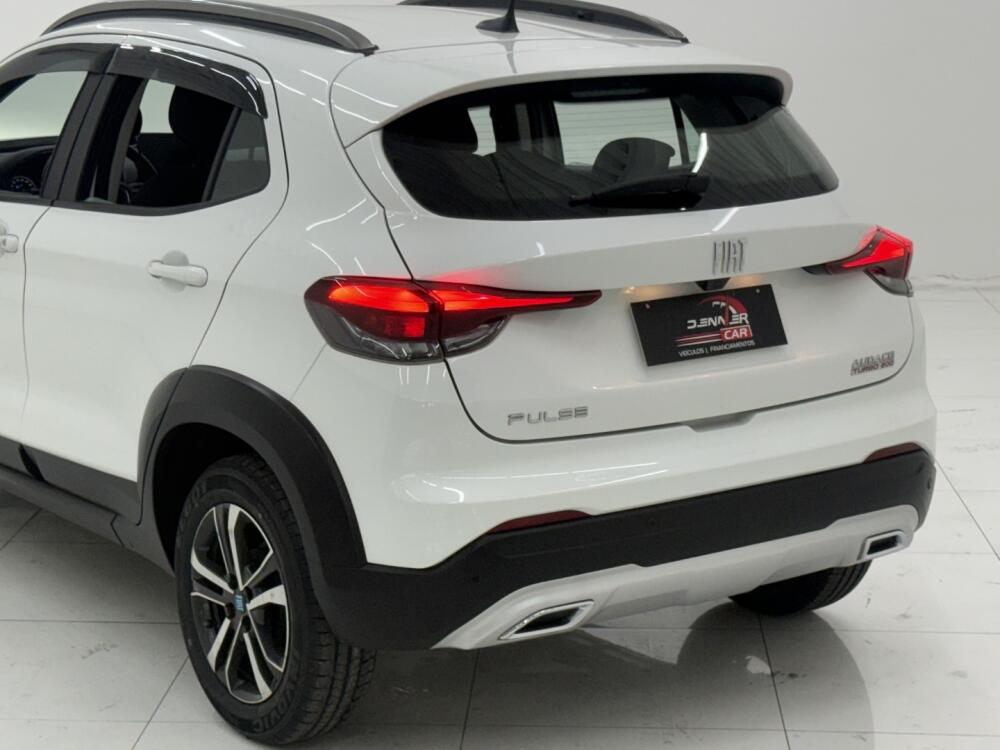 Fiat Pulse