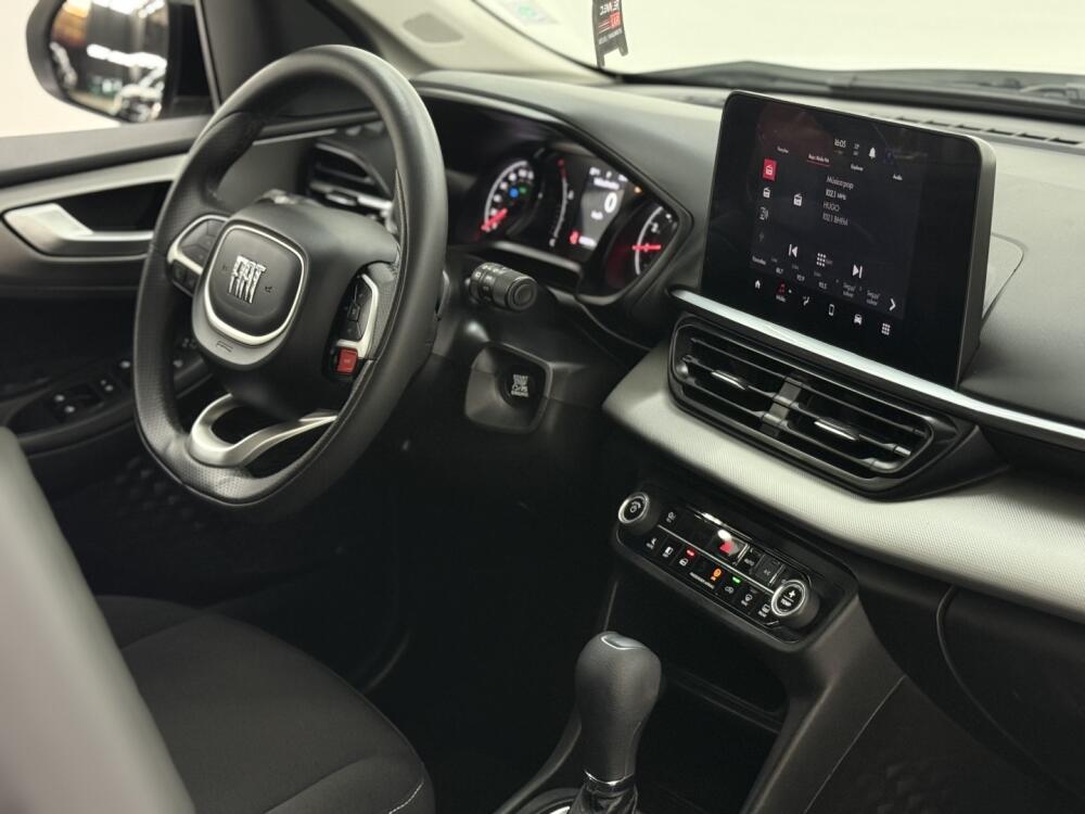 Fiat Pulse