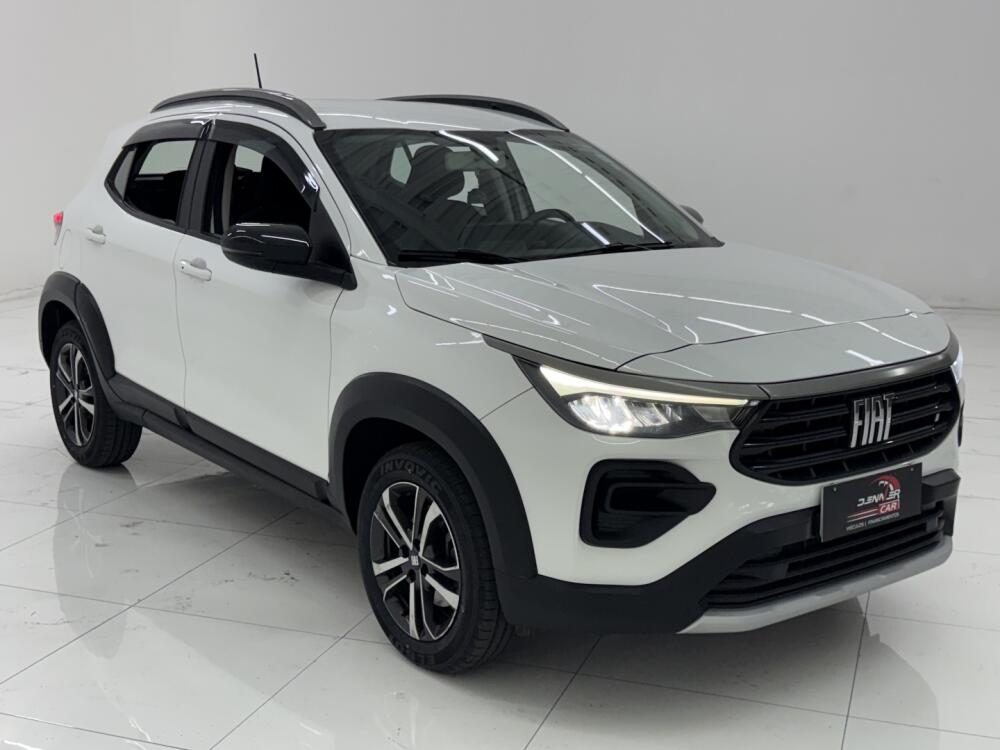 Fiat Pulse