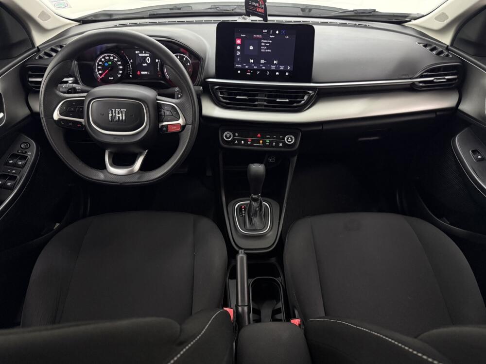 Fiat Pulse