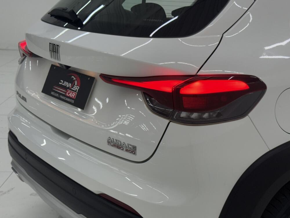 Fiat Pulse