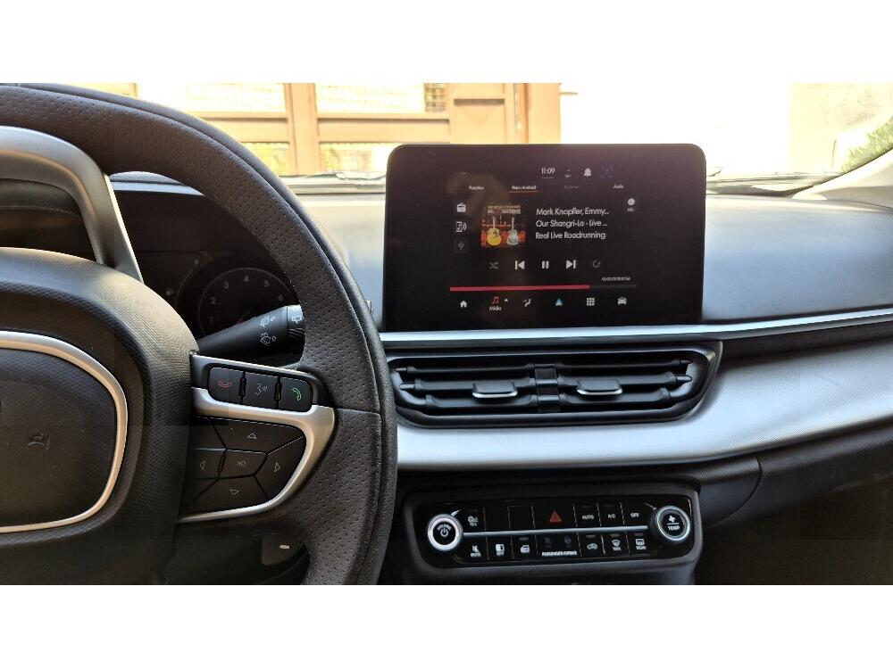 Fiat Pulse