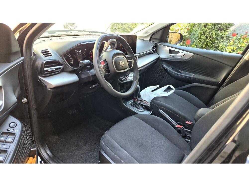 Fiat Pulse