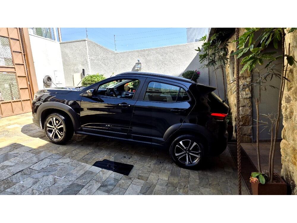 Fiat Pulse