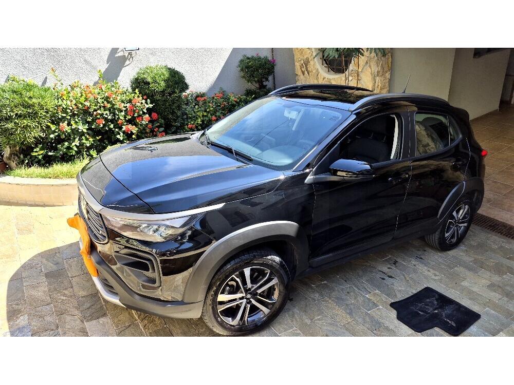 Fiat Pulse