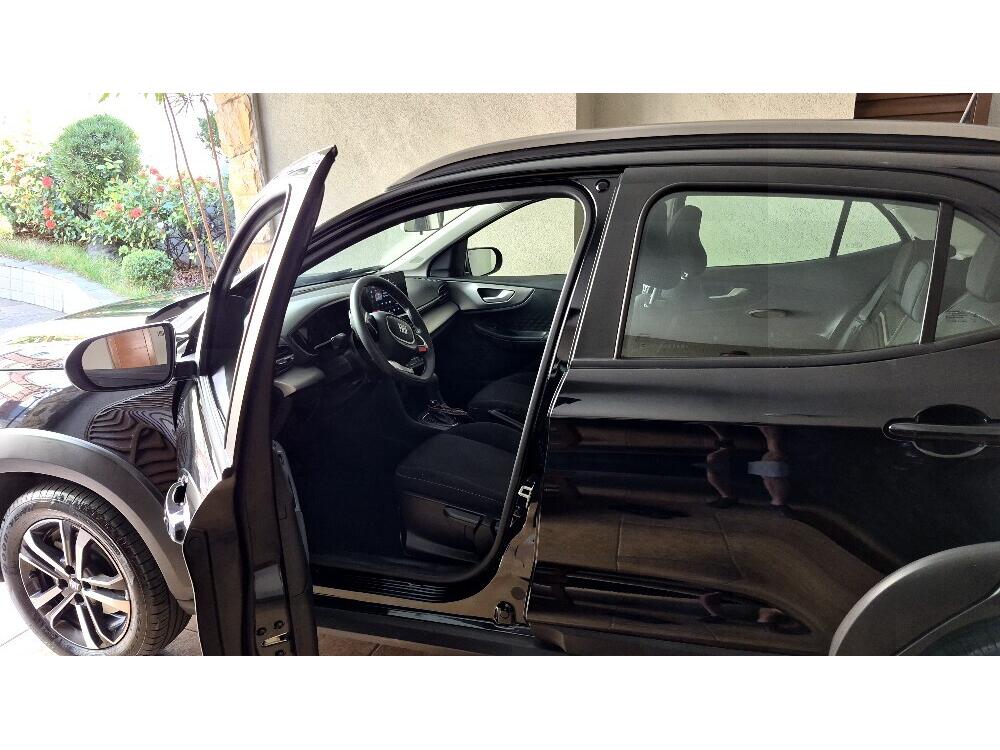 Fiat Pulse