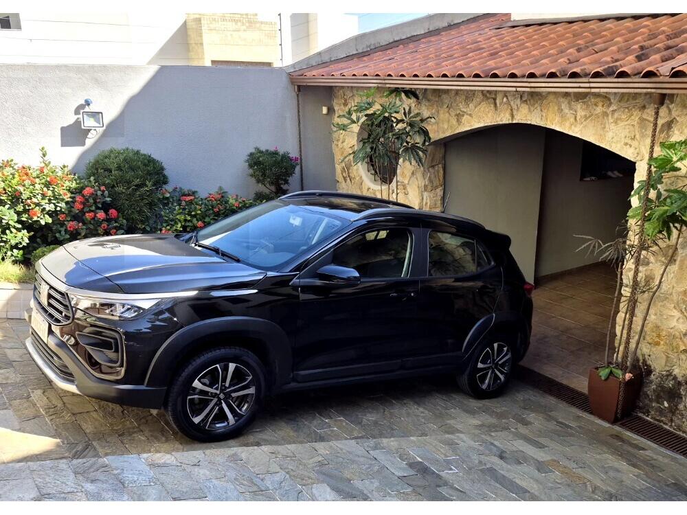 Fiat Pulse