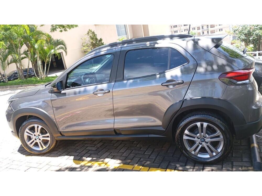 Fiat Pulse
