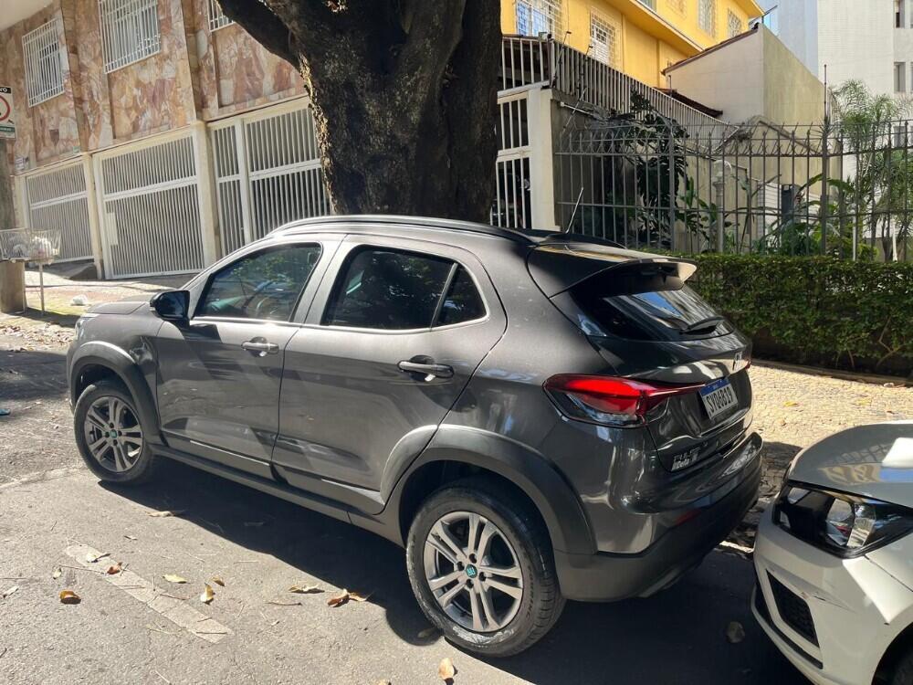 Fiat Pulse