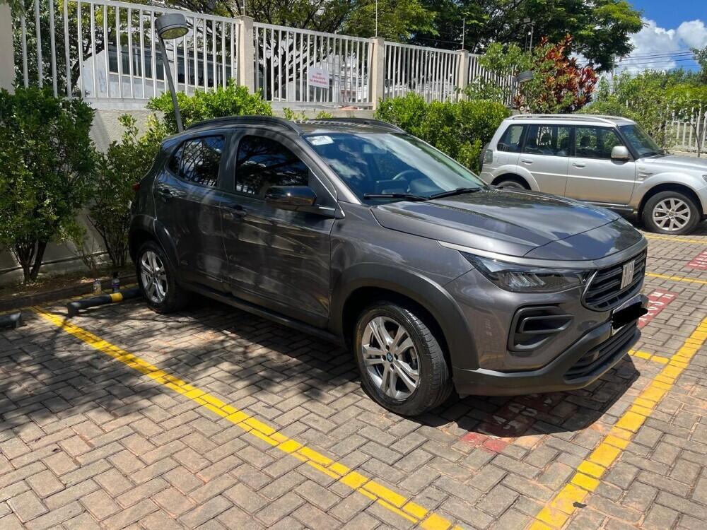 Fiat Pulse