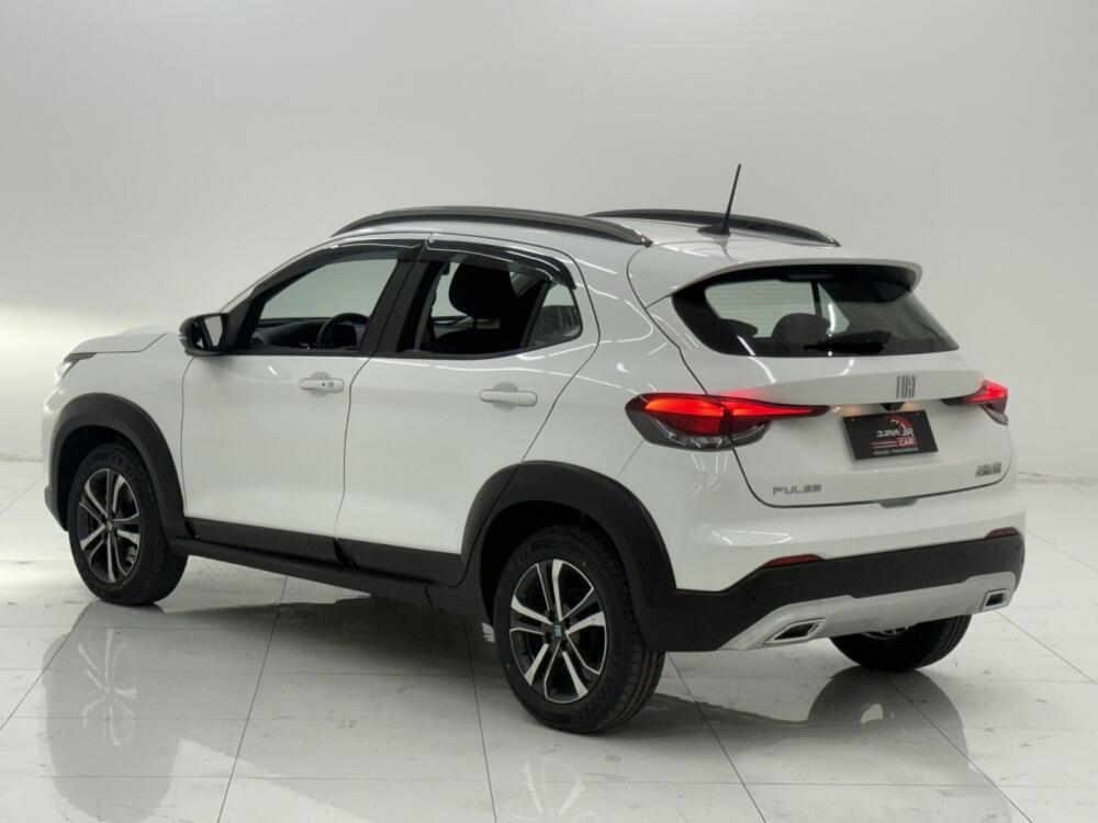 Fiat Pulse