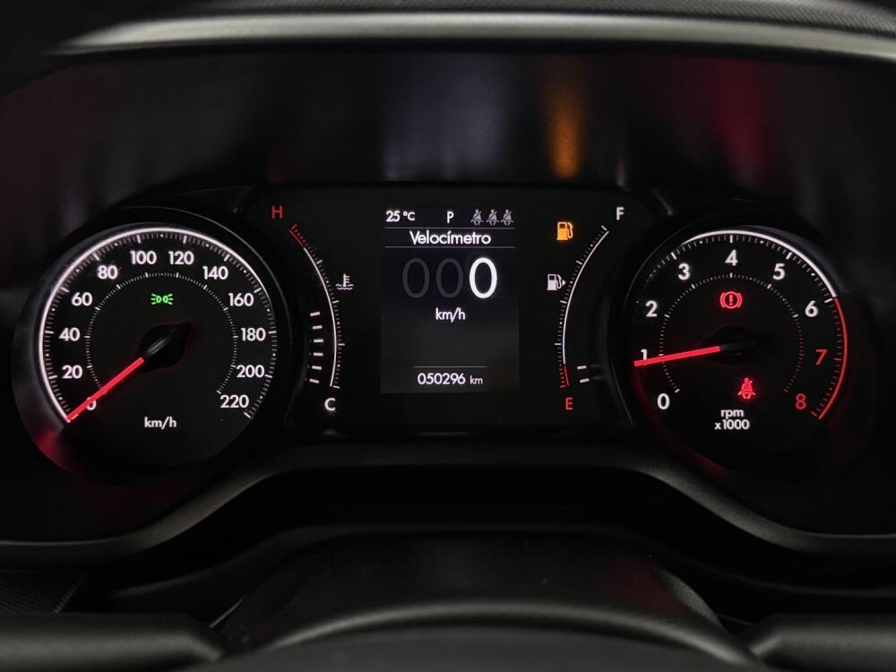 Fiat Pulse