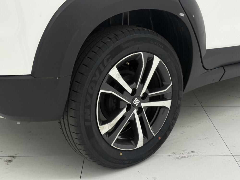 Fiat Pulse