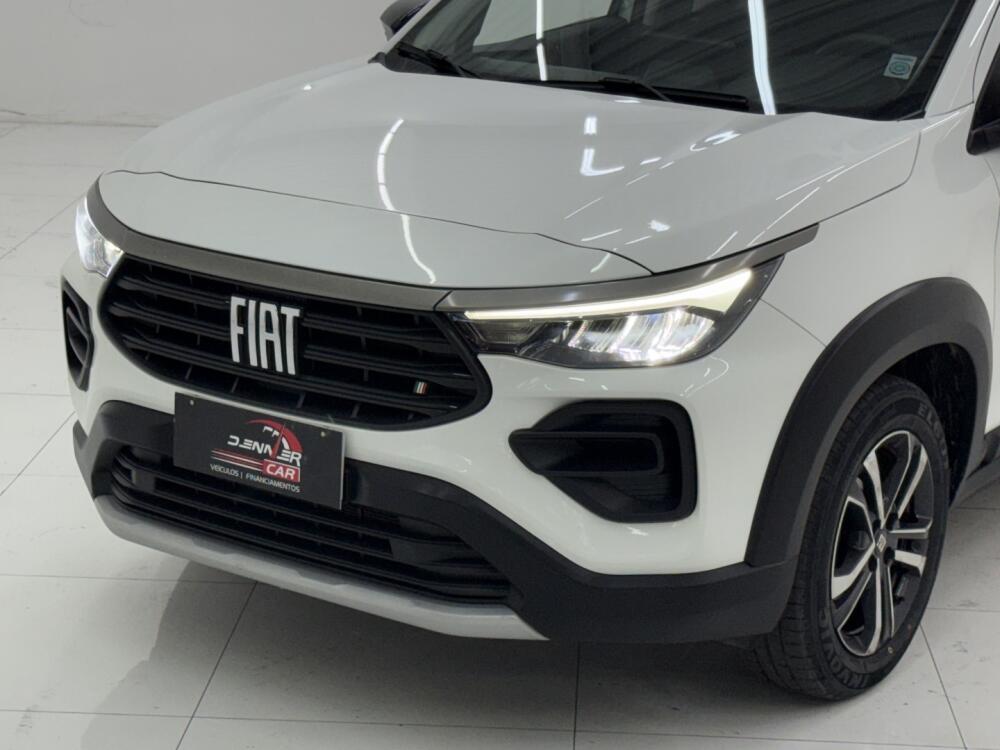 Fiat Pulse