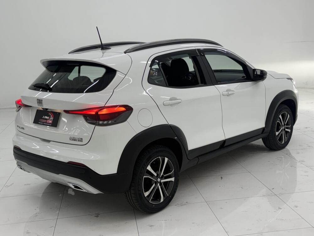 Fiat Pulse