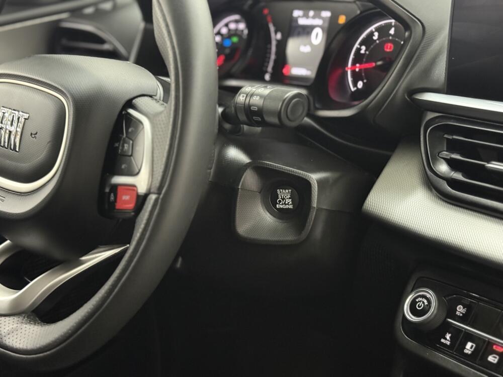 Fiat Pulse