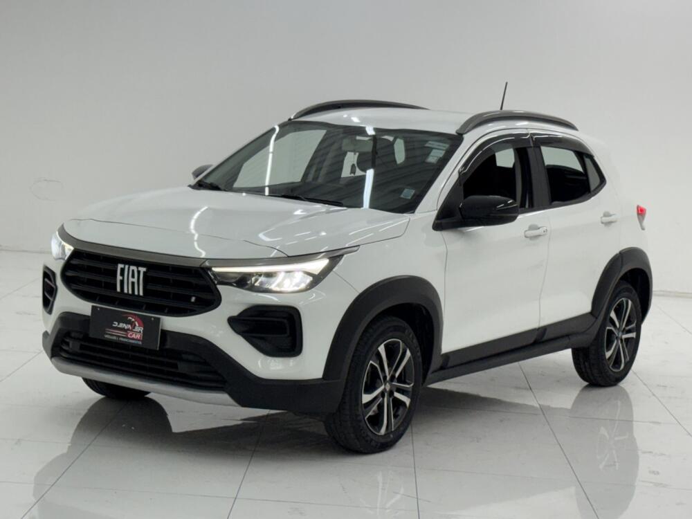 Fiat Pulse