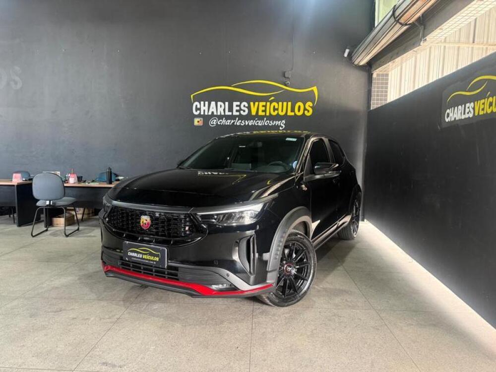 Fiat Pulse