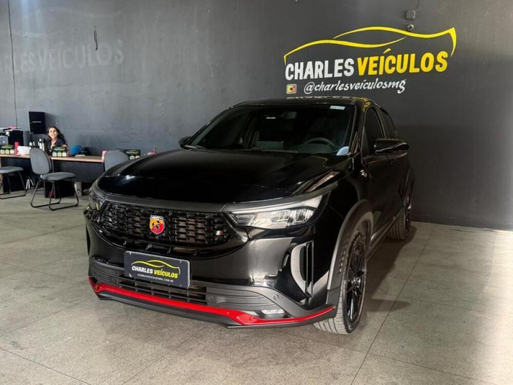 Fiat Pulse