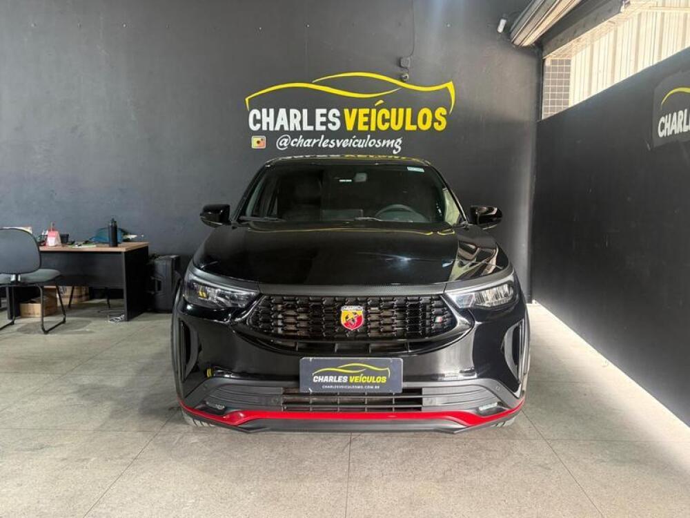 Fiat Pulse