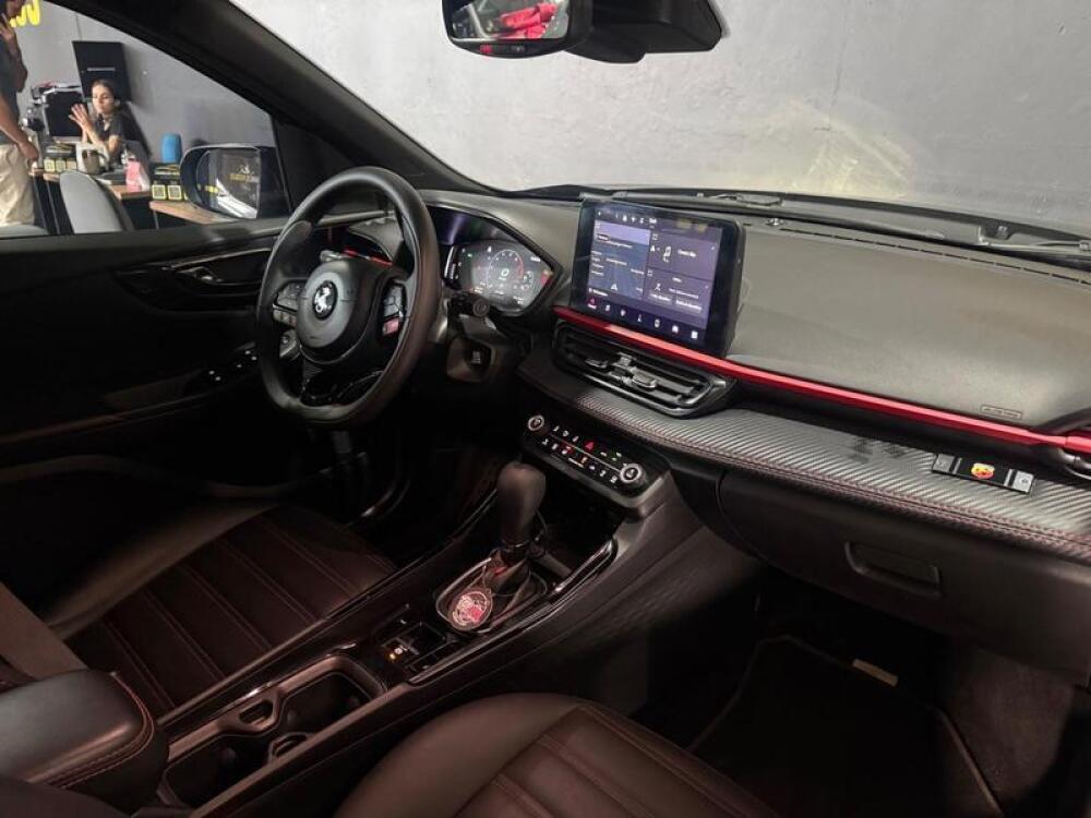 Fiat Pulse