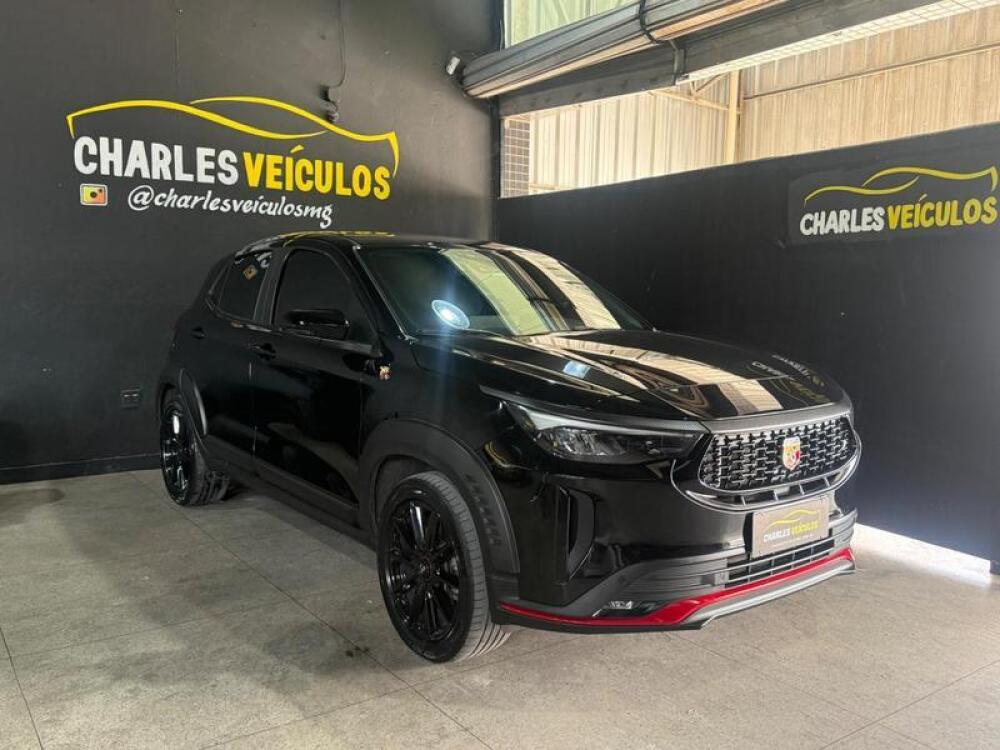 Fiat Pulse