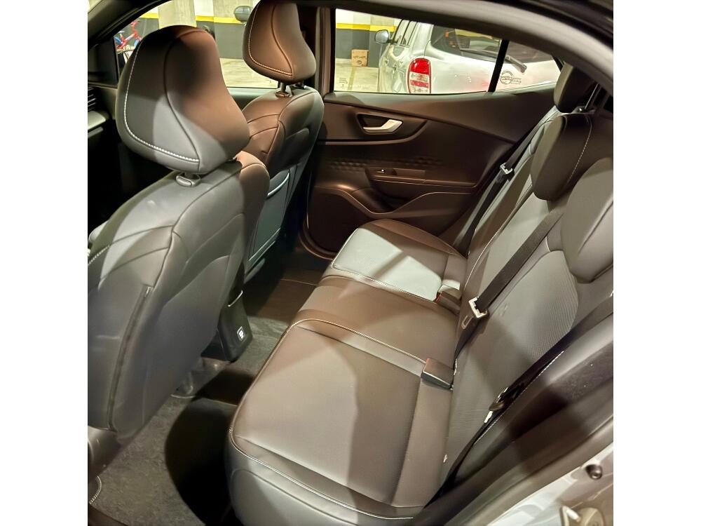 Fiat Pulse