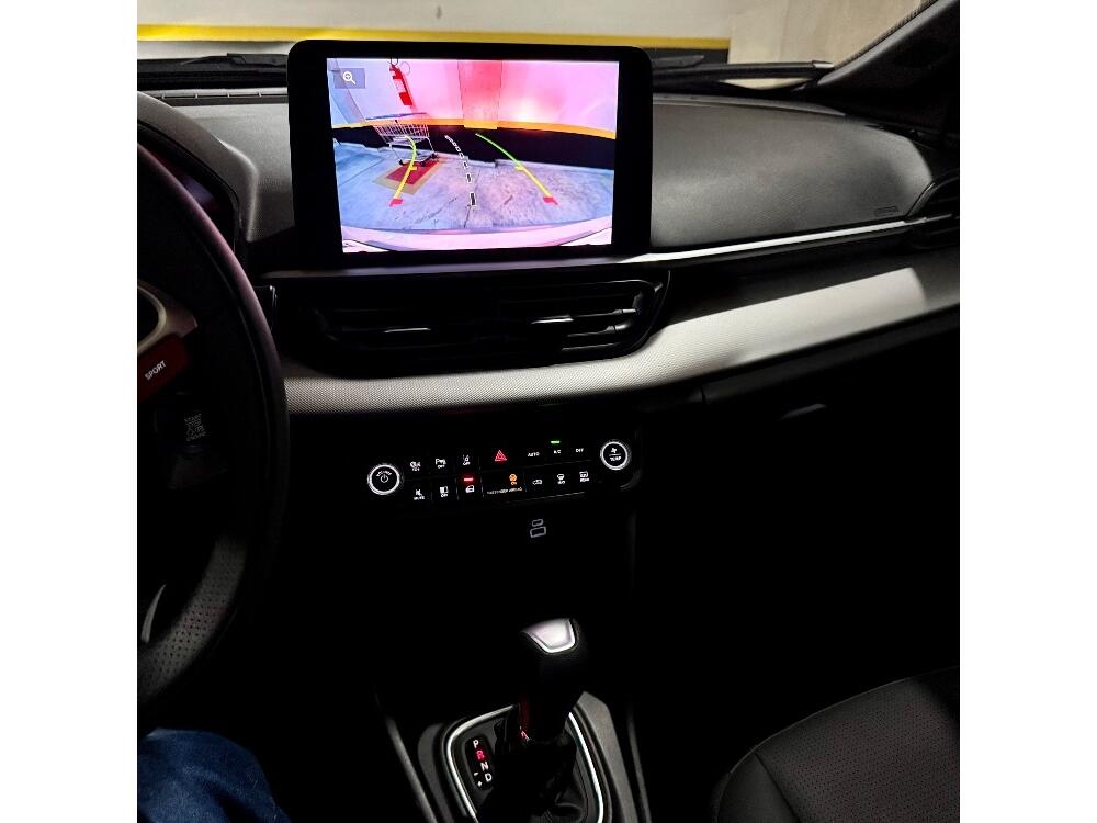 Fiat Pulse
