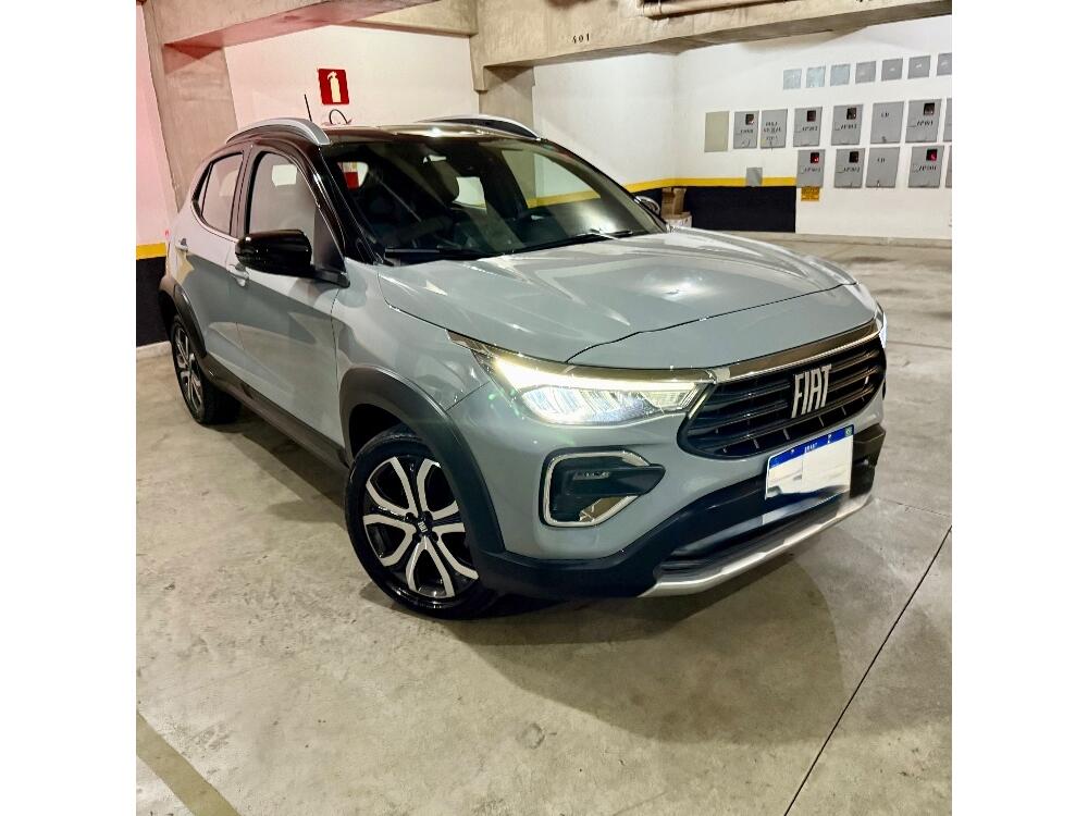 Fiat Pulse