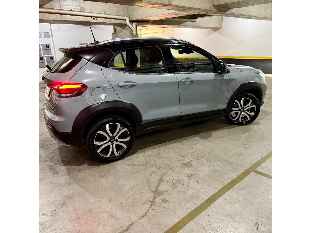 Fiat Pulse