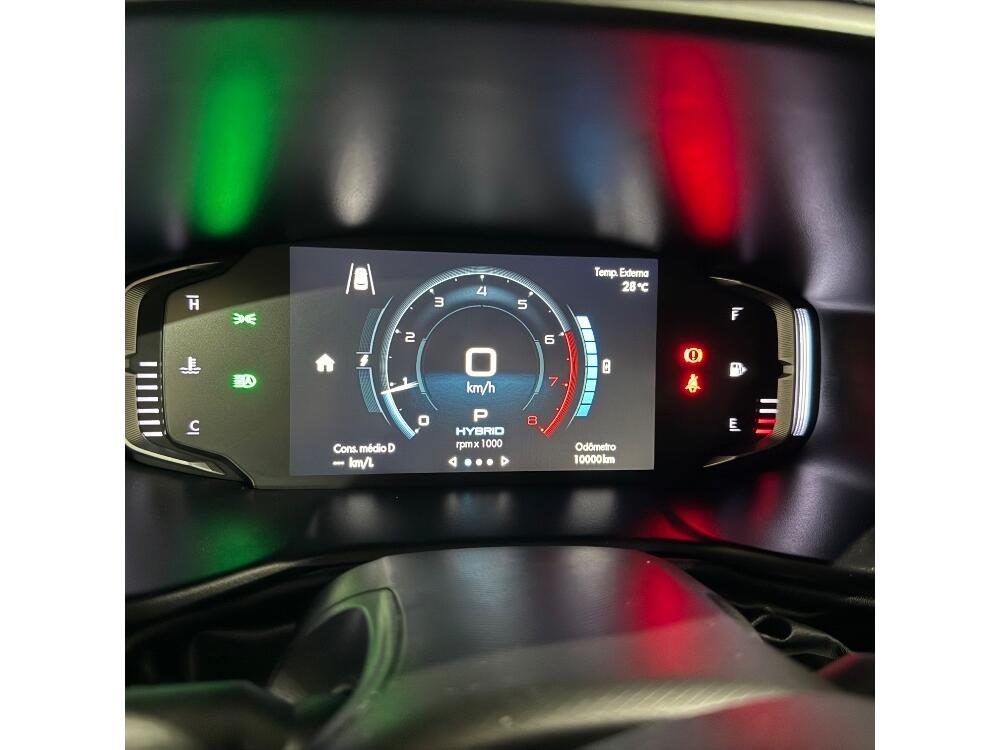 Fiat Pulse