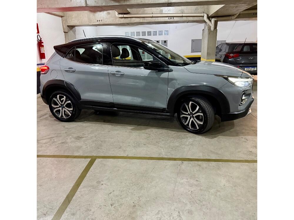 Fiat Pulse