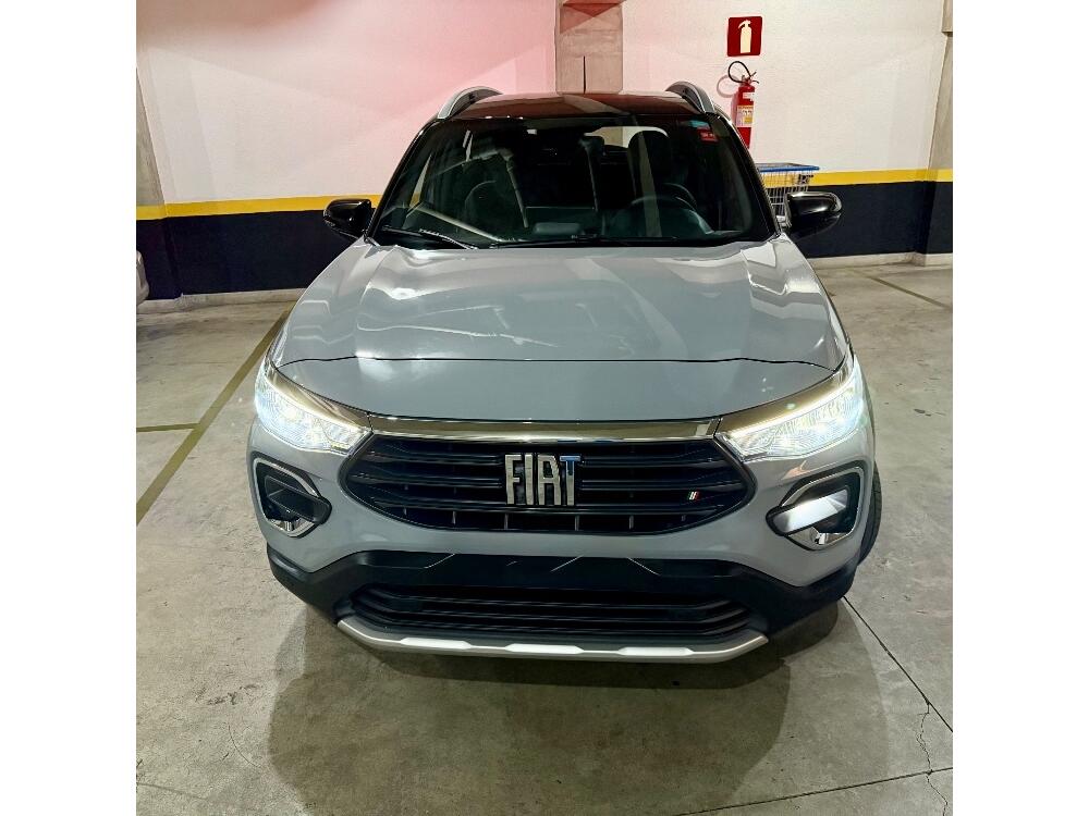 Fiat Pulse
