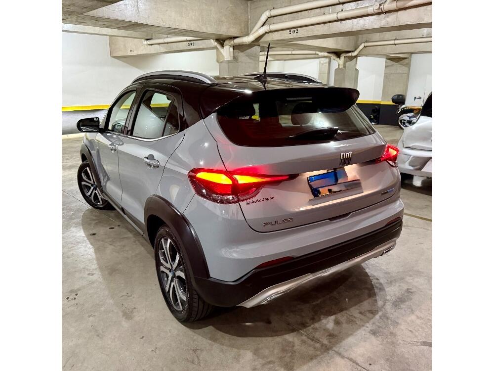 Fiat Pulse