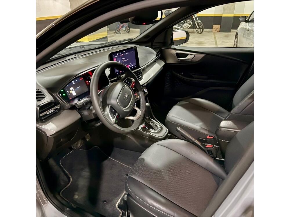 Fiat Pulse