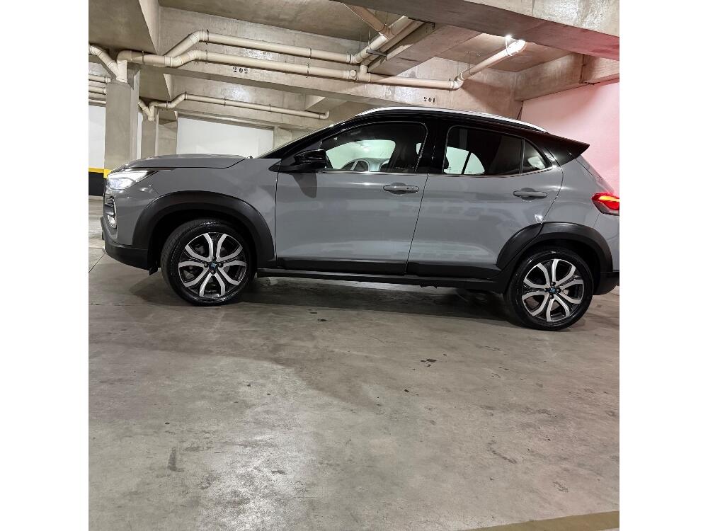 Fiat Pulse