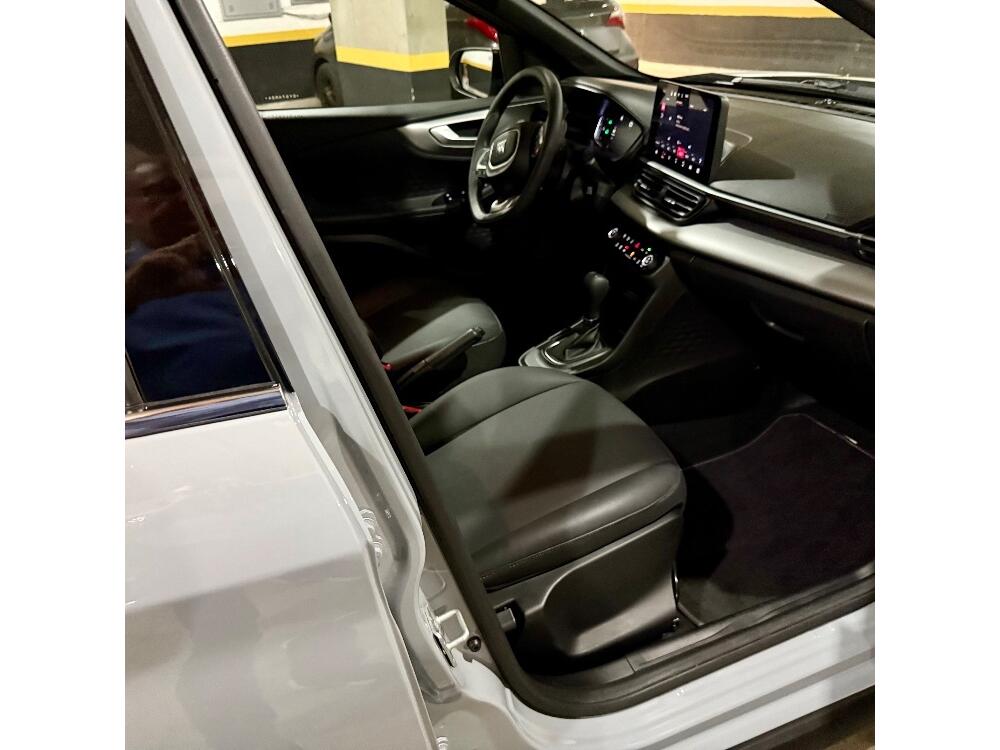 Fiat Pulse