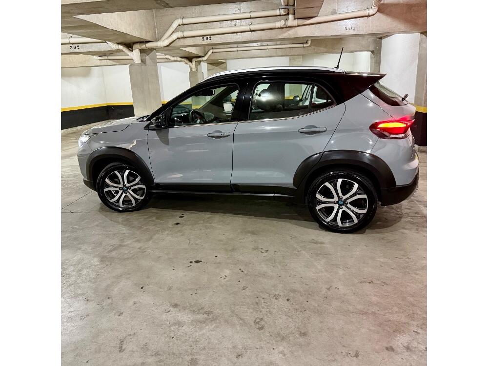 Fiat Pulse