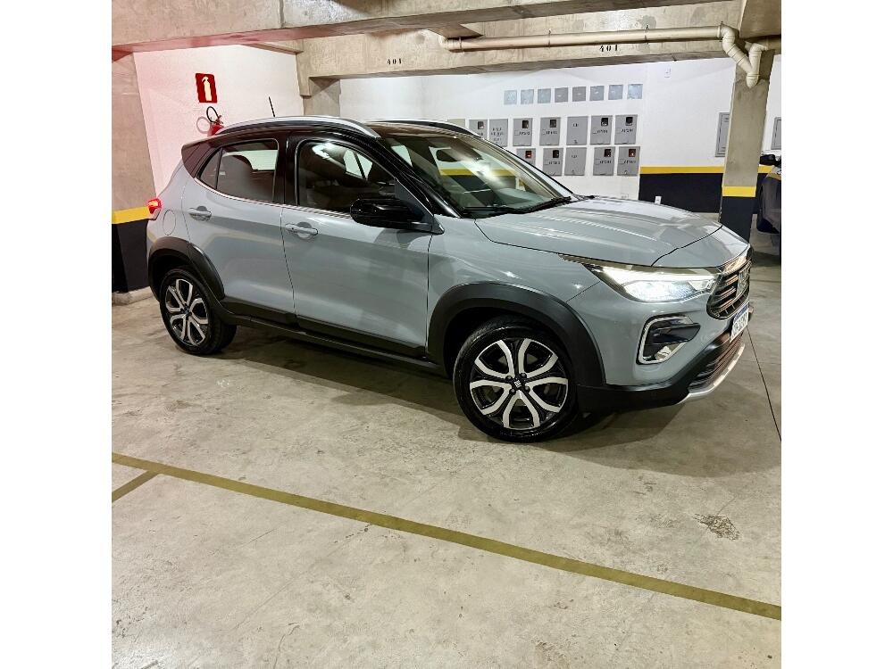 Fiat Pulse