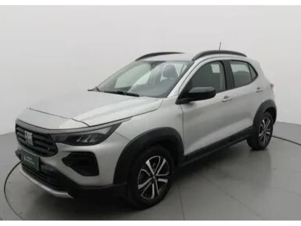 Fiat Pulse 2024/2025